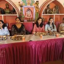 TRIP  TO CHONKI DHANI