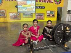 Baisakhi Celebration 2026