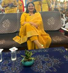 Baisakhi Celebration 2026