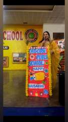 Baisakhi Celebration 2026