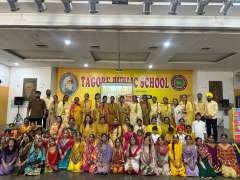 Baisakhi Celebration 2026