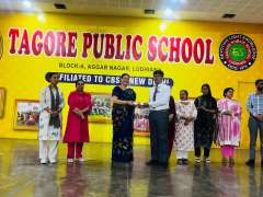 Principal Message -Outstanding Result